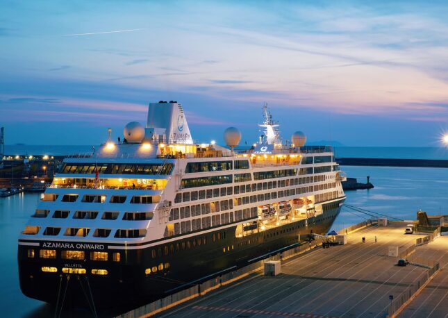 Azamara