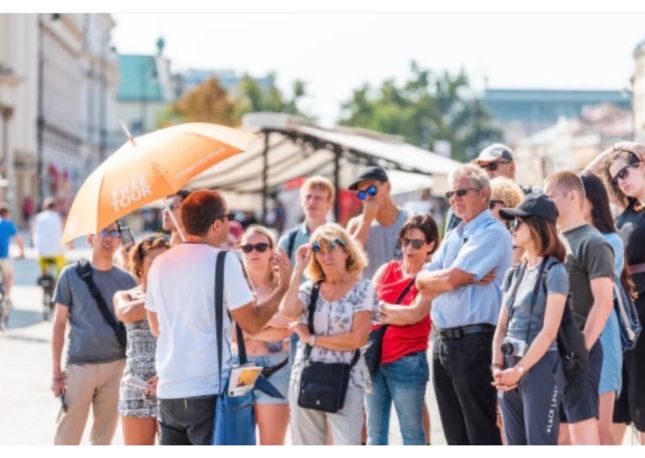Group Travel