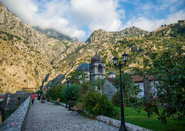 Spend a relaxing day strolling charming Old Town Kotor and visiting a thriving organic farm in Grbalj valley on this delightful excursion. Learn all about the turbulent and rich history of the fascinating Old Town Kotor, which is a UNESCO World Heritage Site, as you tour its quaint streets and alleys.