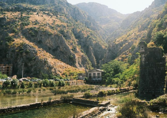 Set out on an adventurous off-road journey and explore Montenegro’s rugged terrain, combining adrenaline, panoramic views and unspoiled natural beauty.